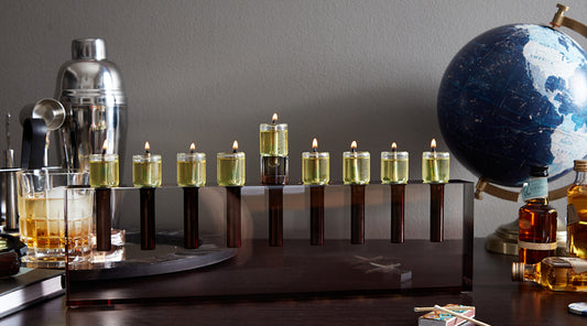 A Hanukkah Gift Guide for All of the Fabulous People in Your Life