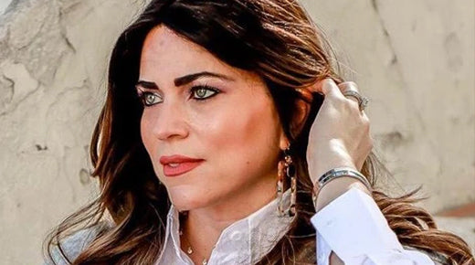 Balaboosta Of The Month  - Yaffa Palti