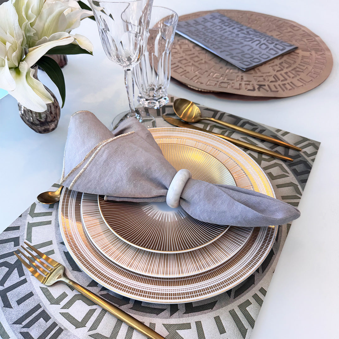 Passover Disposable Paper Placemats