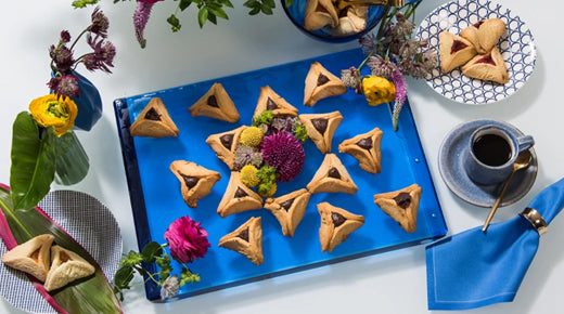 6 More Things We Love About Purim