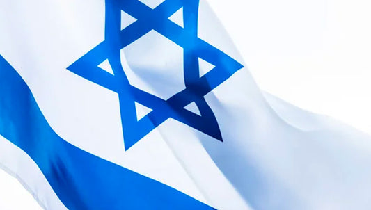 Apeloig Collection Stands with Israel