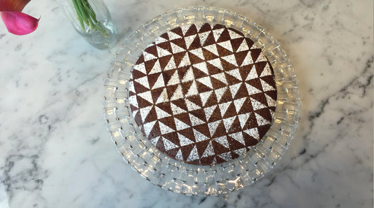 Passover Flourless Chocolate Cake Out Of The Box