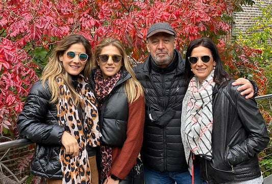 What Jewish Fatherhood Means to Me