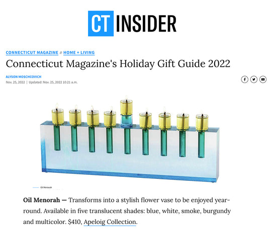 CT INSIDER