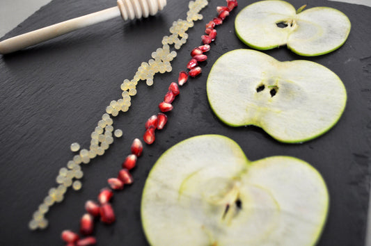 Tradition goes Molecular