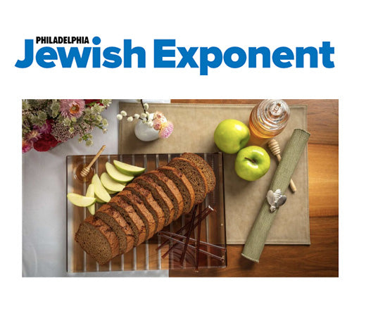 Jewish Exponent