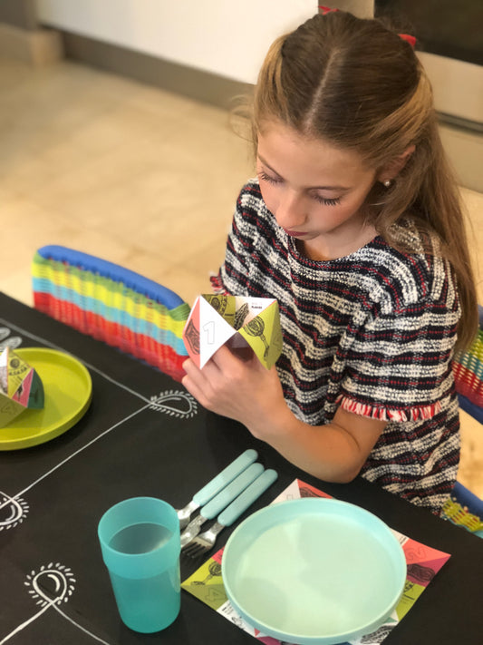 Passover Fun For The Kids
