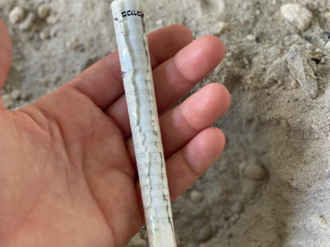 What to do with a damaged mezuzah scroll?