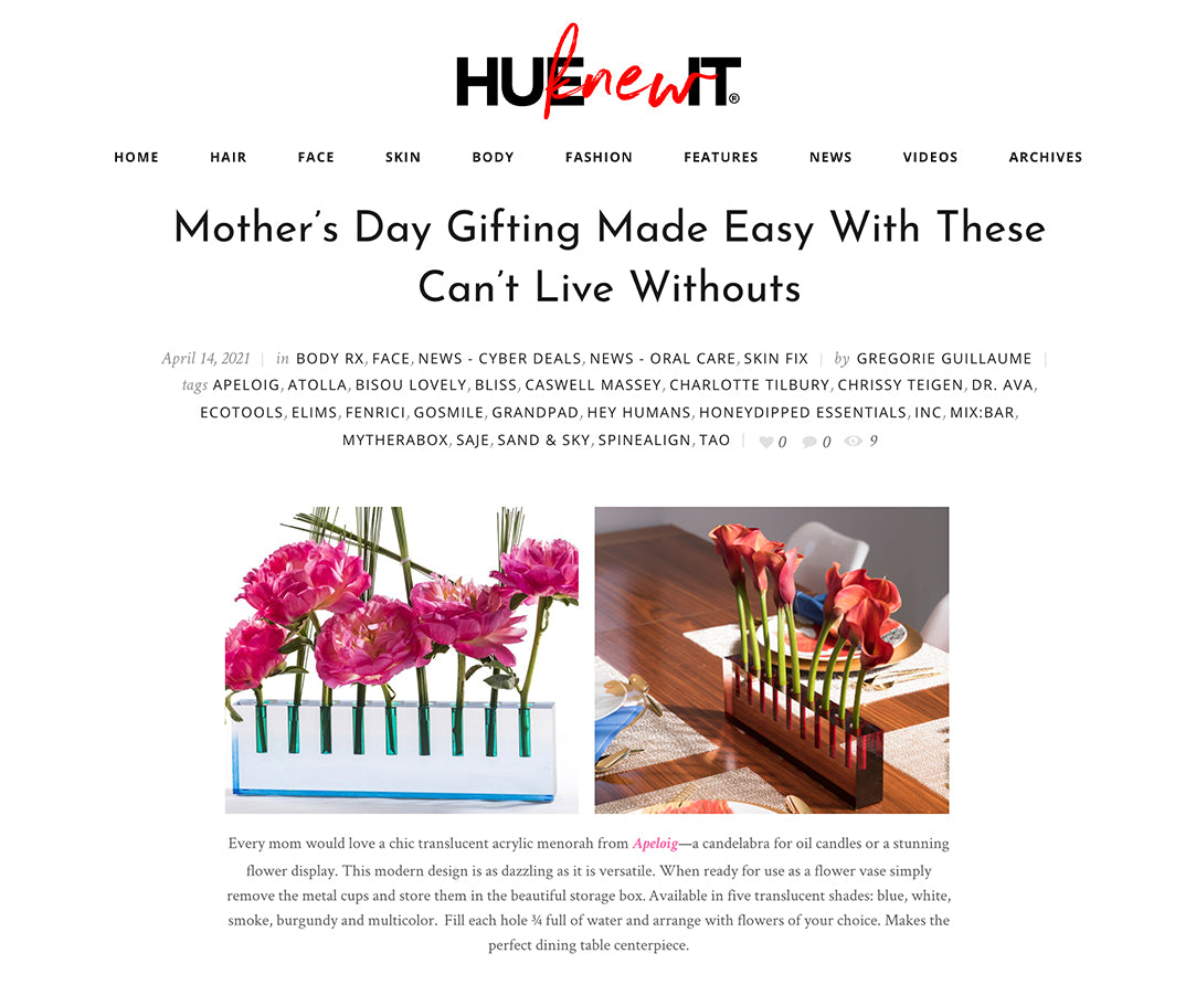 https://www.hueknewit.com/mothers-day-gifting/