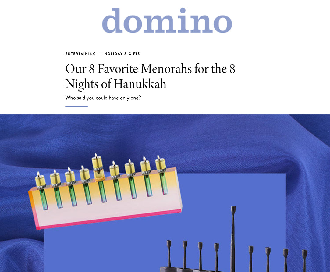 https://www.domino.com/content/best-hanukkah-menorahs/