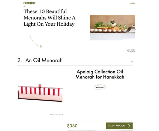 https://www.romper.com/p/10-beautiful-menorahs-to-make-your-festival-of-lights-shine-bright-19494617