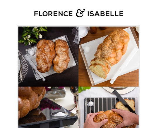 FLORENCE & ISABEL