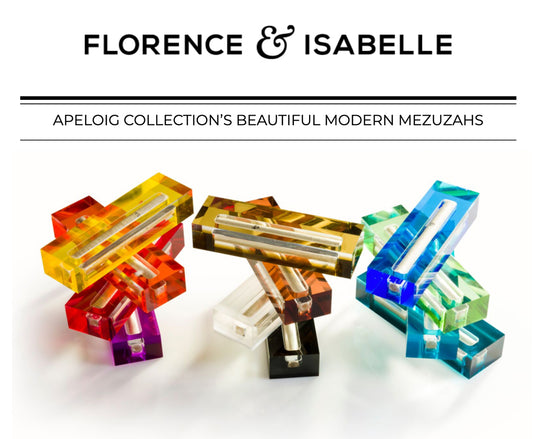 FLORENCE & ISABELLE
