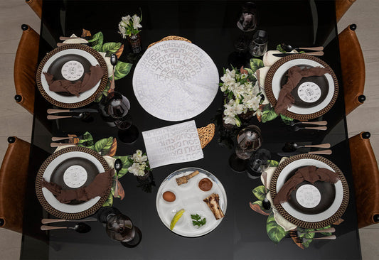 When Mocha Isn’t on the Menu: Our Twist on Pantone’s 2025 Color of the Year