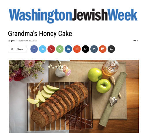 Washington Jewish Week