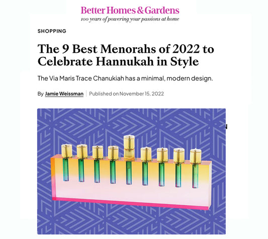 Better Homes & Garden