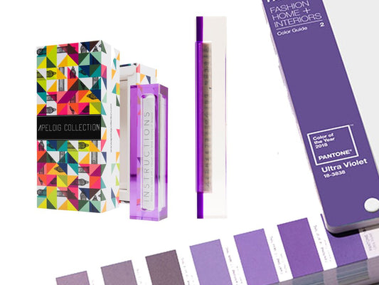 Pantone Color Of the Year 2018