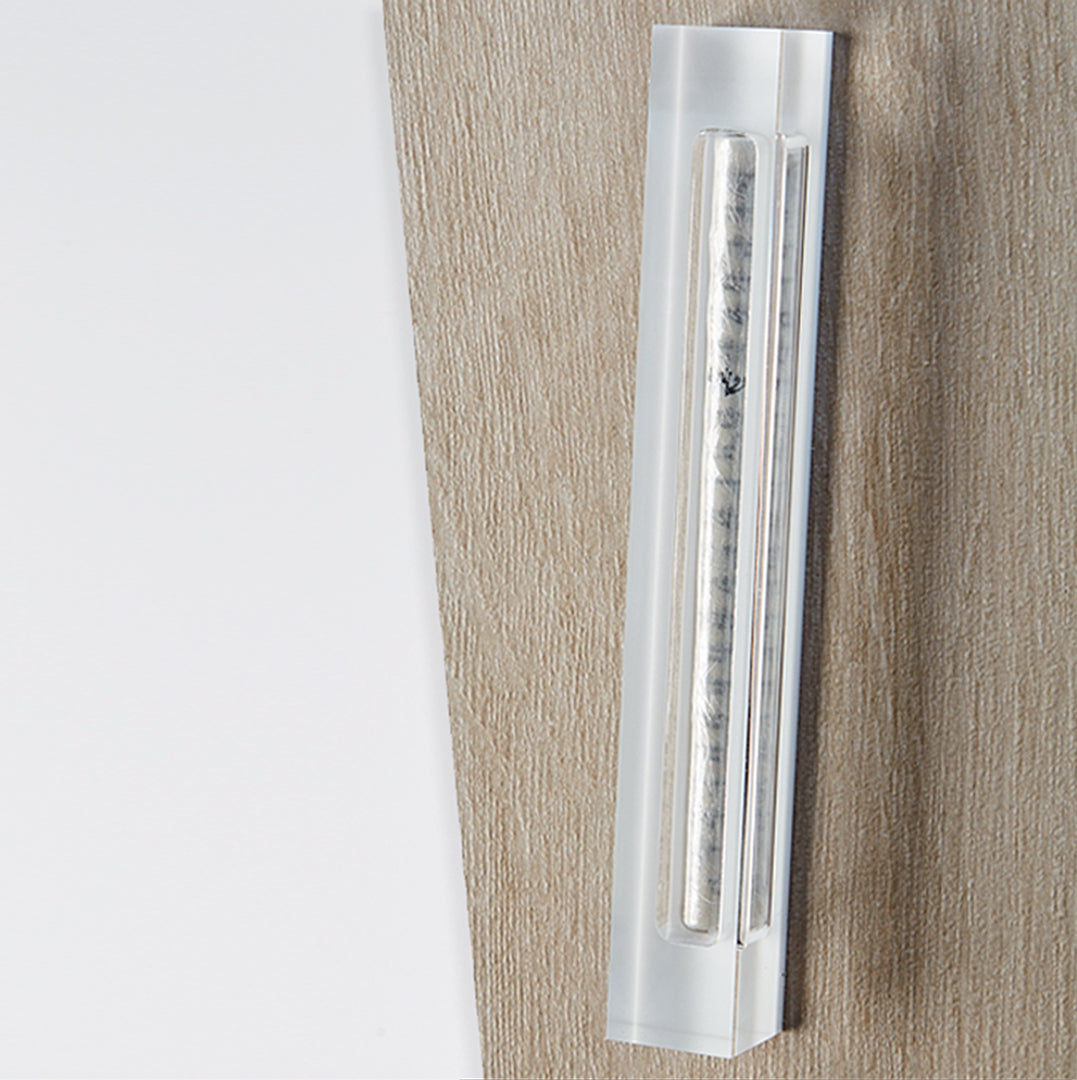 Mezuzah Cases