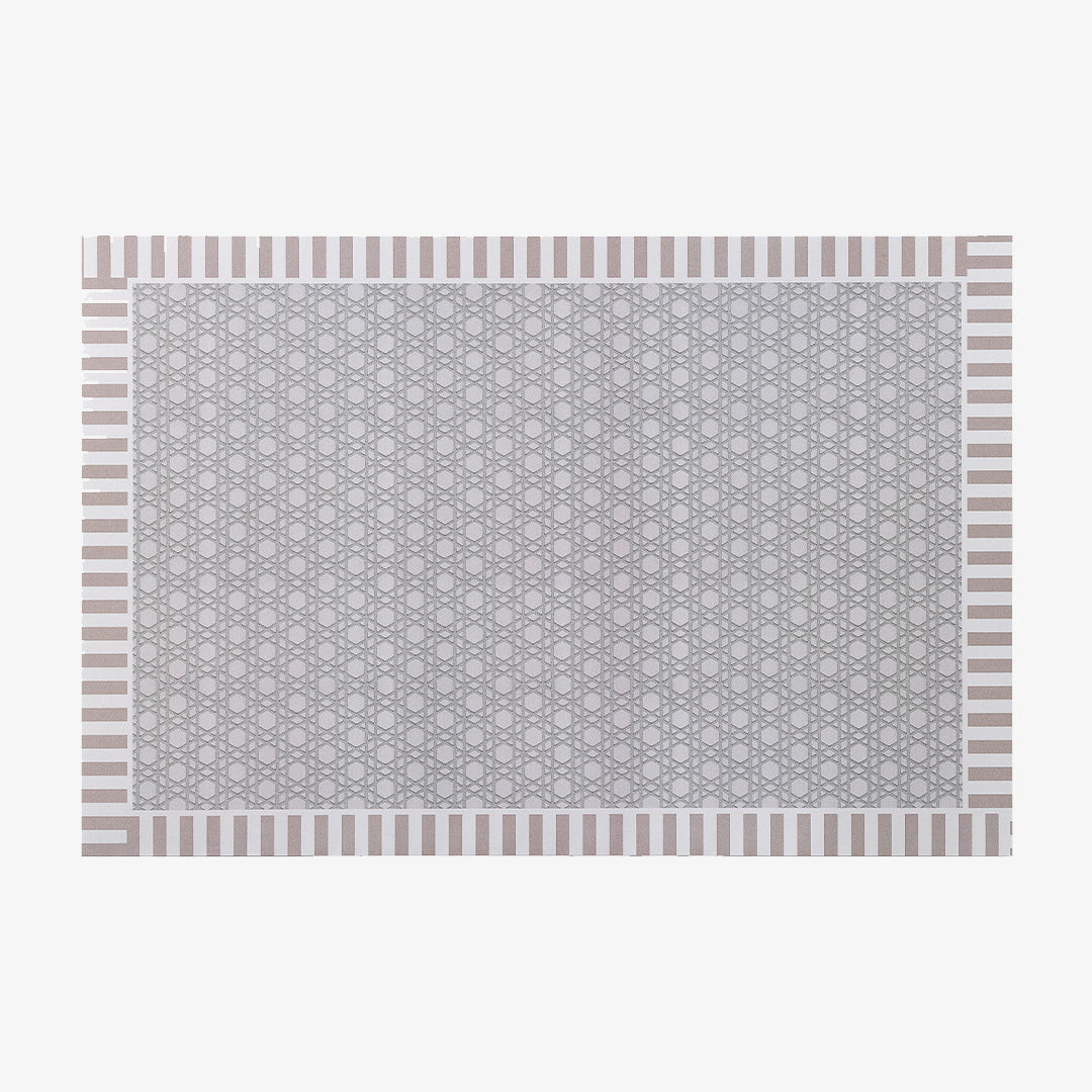High Holidays Paper Placemat Pad