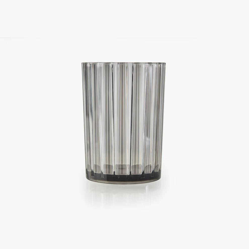 Extra Kiddush Cup – Large (Replacement Piece) Smoke