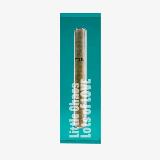 Turquoise