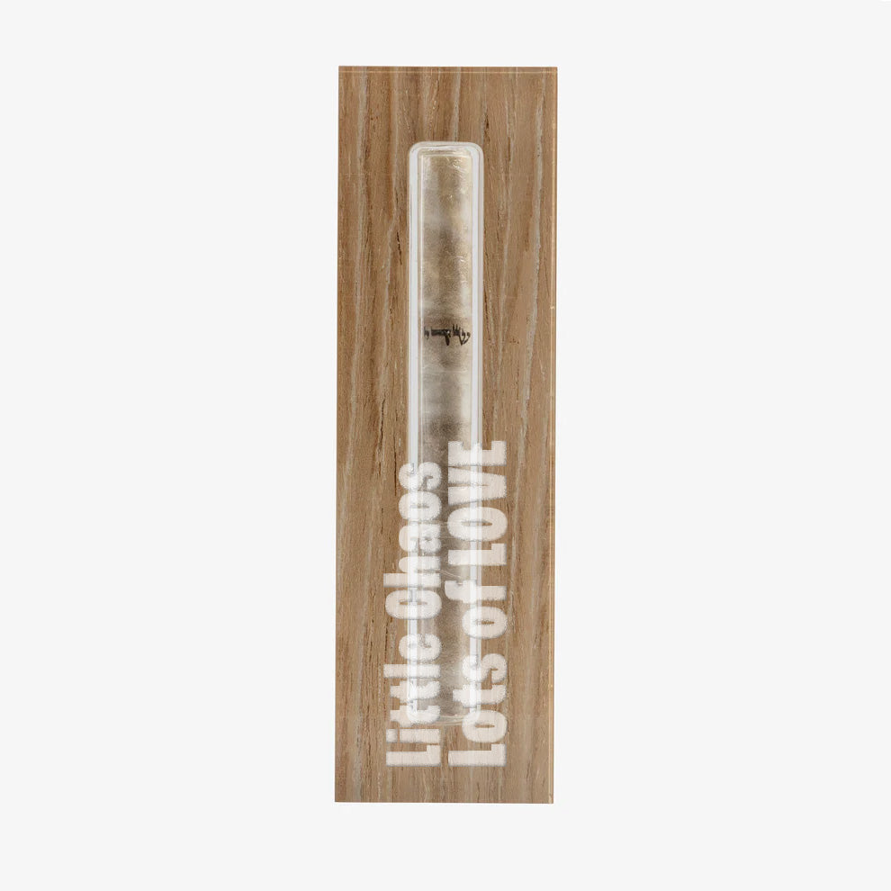 Wood