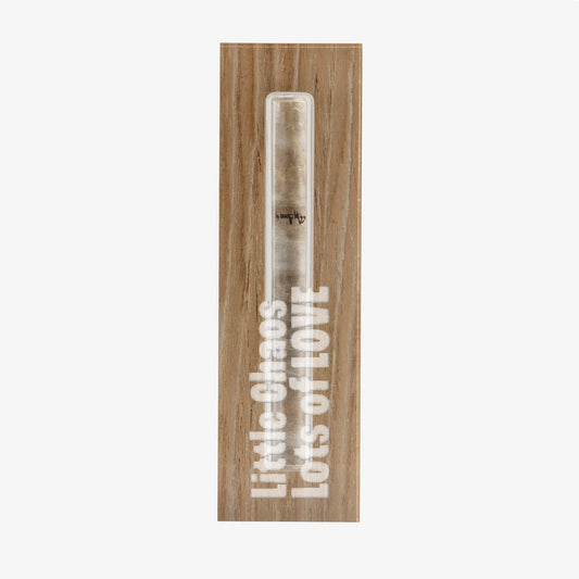 Wood