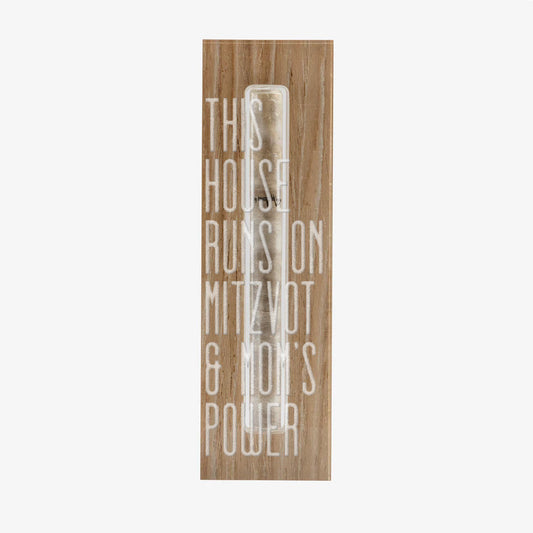 Wood